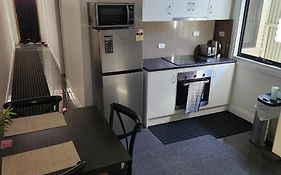 City Villa 41 Blende St Broken Hill Nsw 2880